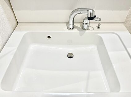 その他設備(シャワー水栓)