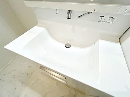 その他設備(ハンドシャワー水栓)