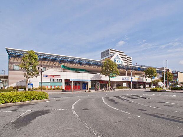京成臼井駅(約1,900m)