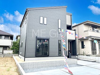 現地外観写真