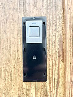その他設備(スマートキー)