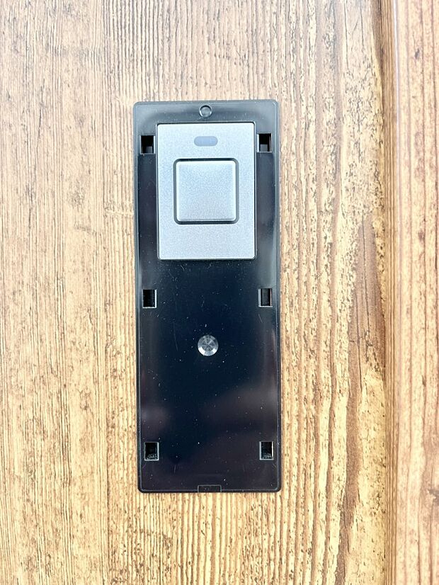 【その他設備(スマートキー)】スマートキーで快適な暮らしを実現