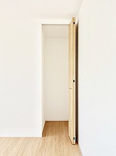 その他設備(収納)