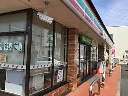 セブン-イレブン 千葉山王町北店 500m