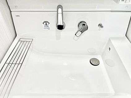 その他設備(ハンドシャワー水栓)