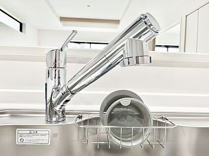 その他設備(浄水器)