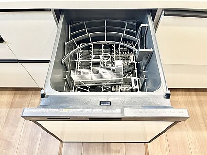 その他設備(食洗機)