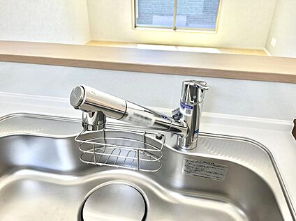 その他設備(浄水器)