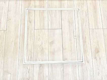 その他設備(床下収納)