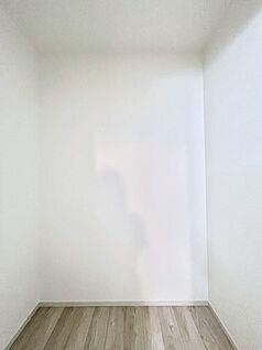 その他設備(リネンスペース)