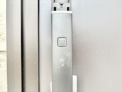 その他設備(スマートキー)