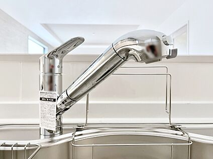 その他設備(浄水器)