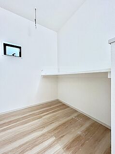 その他設備(カウンター)