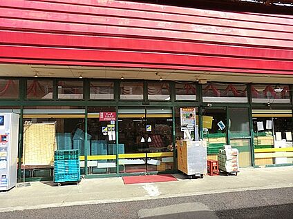 スーパーチェーンカワグチ ＳＣこてはし中央店 1100m
