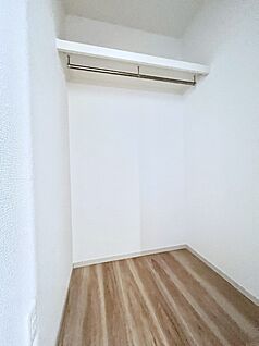 その他設備(ファミリークローク)
