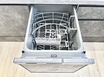 その他設備(食洗機)