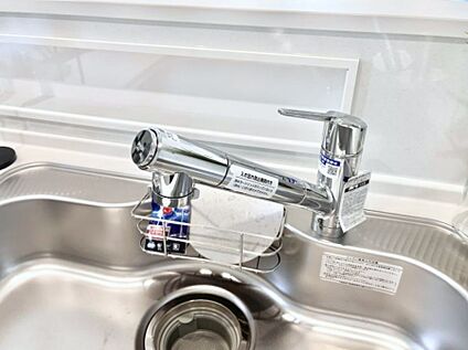 その他設備(浄水器)