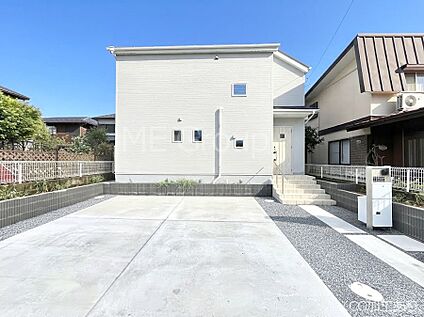 現地外観写真