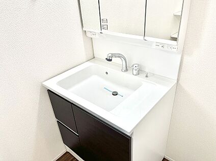 その他設備(ハンドシャワー水栓)