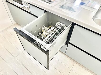 その他設備(食洗機)
