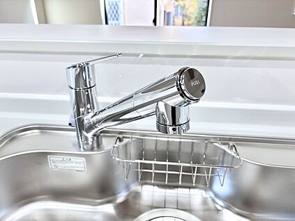 その他設備(浄水器)