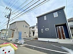 （A)【飯田の分譲住宅】Cradle garden　国分寺市光...