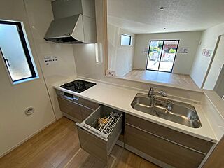 （KI)Zut PLUS　立川市西砂町２期　全１棟 その他