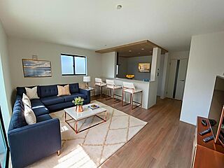 （TC)GRAFARE　立川市富士見町７期　　全２棟 その他