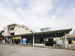 （ID)リナージュ　八王子諏訪町２４-１期　全１棟 その他