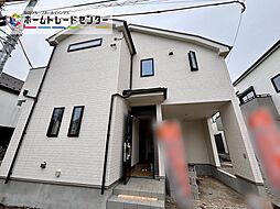 東京都昭島市朝日町3