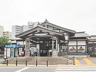 （一）リーブルガーデン　八王子下恩方町第１期　　全７棟　※ その他