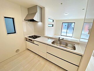 （一）飯田の分譲住宅・リーブルガーデン　　八王子下恩方町第１６　全１０棟 その他