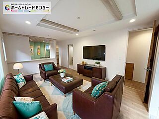 （TE)Blooming Garden　八王子楢原町　全１棟　 その他