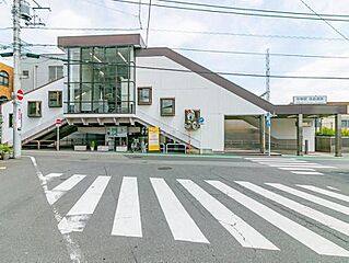 リーブルガーデンズ　　昭島市中神町　　全１棟 その他