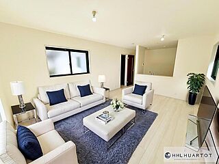 （一）リーブルガーデン　立川市一番町 その他