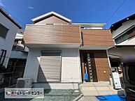 東京都八王子市四谷町：物件画像