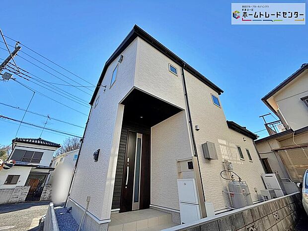 ☆瑞穂町むさし野の限定1棟のご案内を開始致しました！日当たりの良い角地◎カースペース2台分ございます！通勤で車をお使いの方にも大変オススメです！