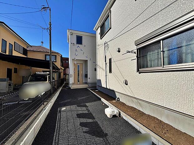 統一感のあるデザインは、日々の生活に安らぎと安心を与え、暮らしのステージを彩り、心にゆとりと満足感を与えてくれます。永住志向の住まいとして行き着いた新築戸建という提案。