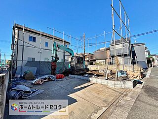 （TE)飯田グループホールディングス　　Blooming Garden　羽村市双葉町２丁目 その他