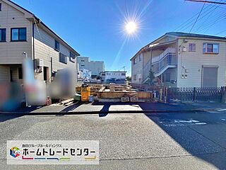 （I)飯田グループホールディングス　　Heartful Town　国立泉２丁目II その他