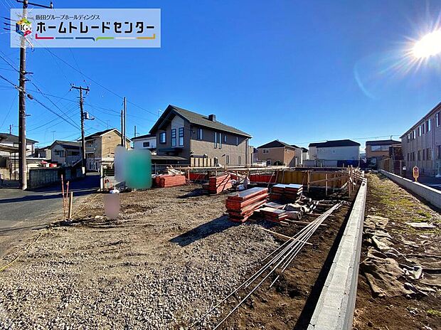 ☆八王子市上壱分方町・全2棟のご紹介です。50坪超のゆとりある敷地！広いお庭でDIYや、家庭菜園も楽しめます♪カースペースも並列2台分！通勤で車をお使いの方にも大変オススメです！