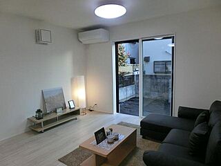 （ID)飯田グループホールディングス　リナージュ　日野宮第１期　 その他