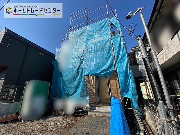 ☆駐車スペースは車種により2台分！来客時にも便利です♪
陽当たり良好で快適なお住まい！居心地の良い快適な安らぎの場になりそうです♪
当日のご案内も可能です♪
ぜひ現地ご覧ください！