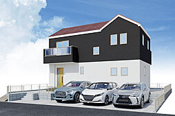 東京都東大和市湖畔2