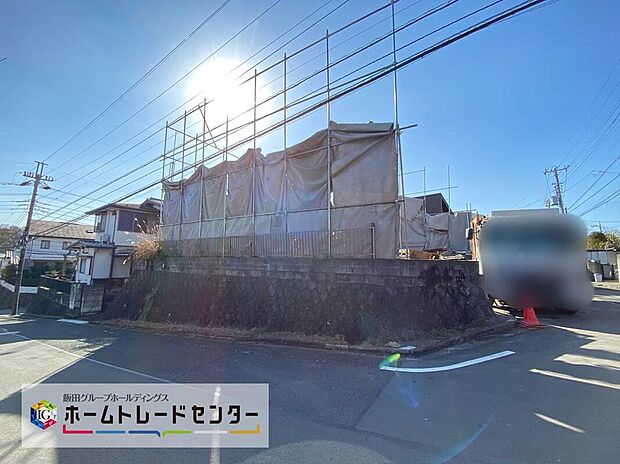 アクセス良好♪
・西武多摩湖線「武蔵大和」駅から徒歩22分
　バスで5分・停歩10分！　悪天候の日も安心♪
・多摩モノレール「上北台」駅までバスで14分・停歩3分☆