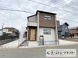 東京都武蔵村山市残堀4