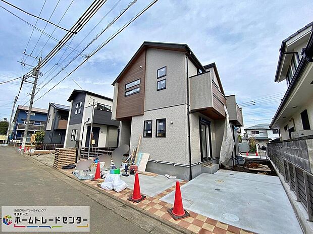 休日にご家族揃ってご見学はいかがでしょうか♪実際の現地を見てみると図面などではわからない、新たな発見もありますのでまずはお気軽にお問い合わせください♪