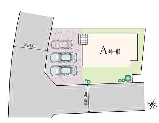 JR中央線「西八王子」駅までバスで27分「泉町住宅」停歩4分♪