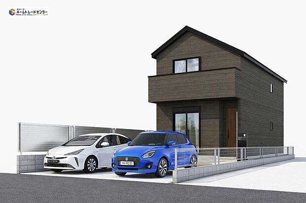 ☆「国分寺市北町2丁目」のご案内を開始致しました!洗練されたデザインのお洒落なお住まいです。カースペースも2台分ございます!通勤で車をお使いの方にも大変オススメです!