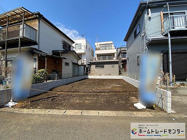 JR中央線「豊田」駅まで徒歩18分・または自転車で6分♪
家族のコミュニケーション深まる「リビングイン階段」の間取り!また、動線が便利な、水回り集中設計で家事効率も上がります◎